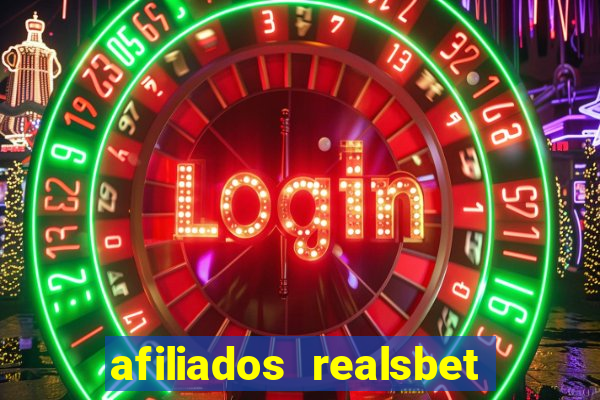 afiliados realsbet com login